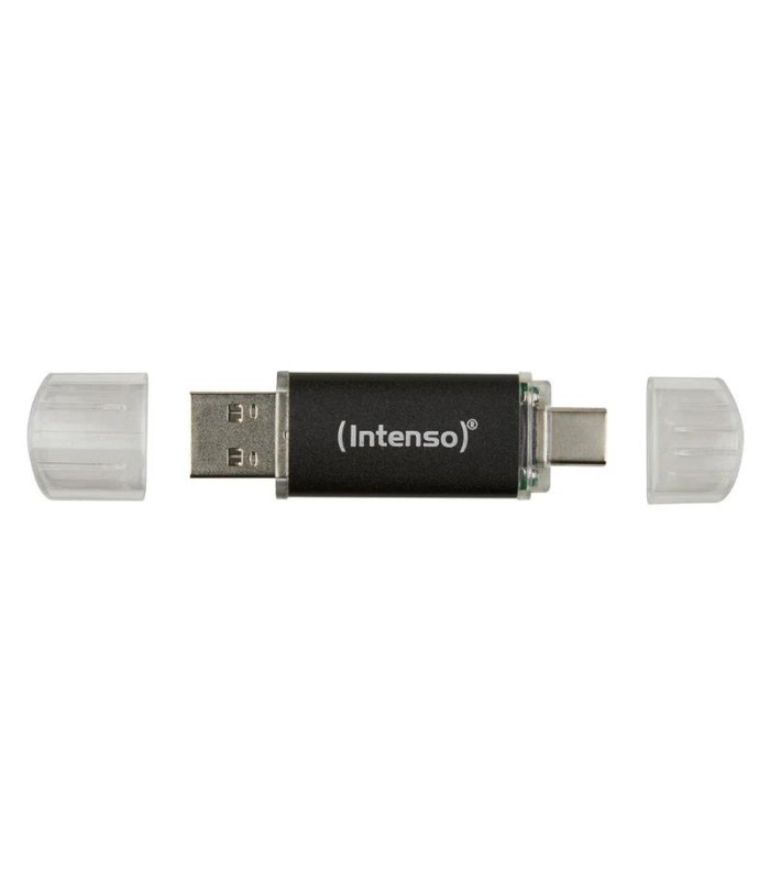 Intenso Twist Line Lápiz USB 3.2 A+C 256Gb