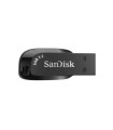 SanDisk Pen Drive Ultra Shift 32GB USB 3.2 Black