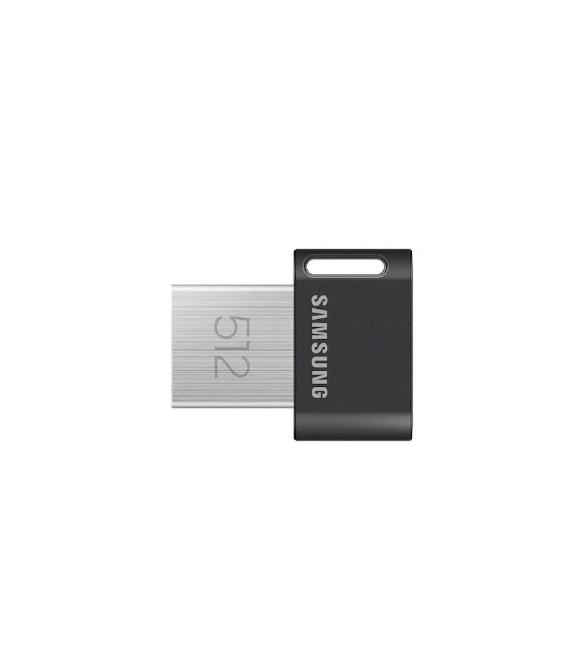 Samsung Fit Plus 512GB USB 3.1
