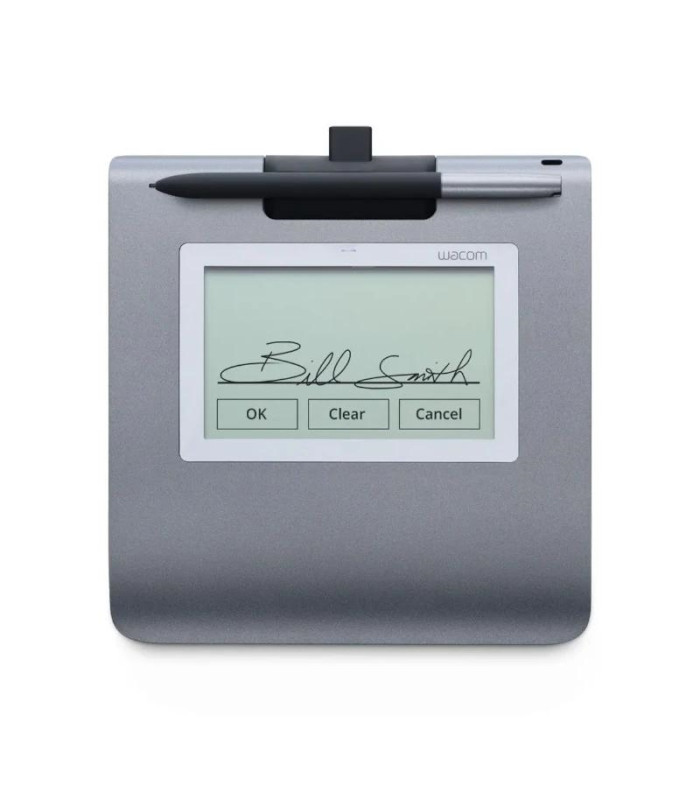 Wacom Tableta Firmas STU-430