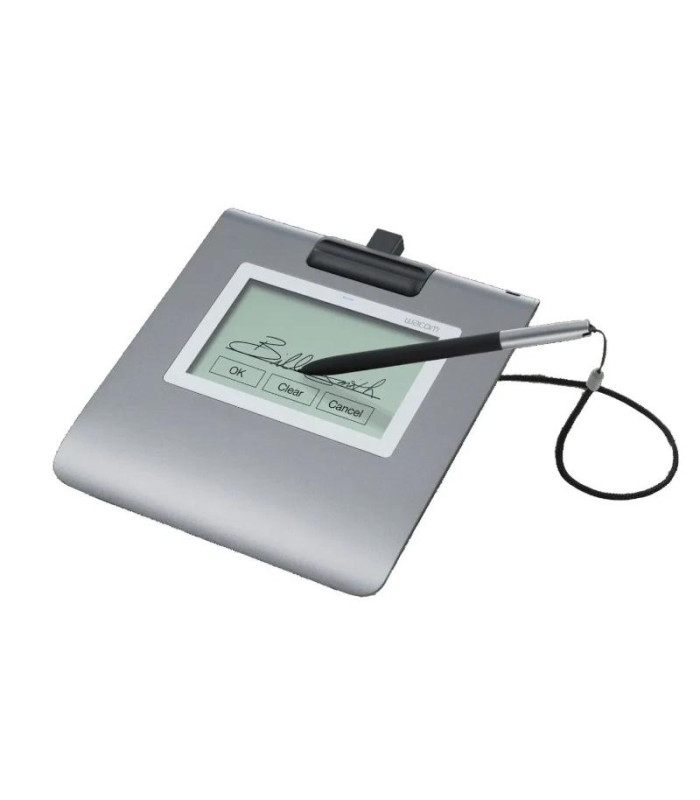 Wacom Tableta Firmas STU-430