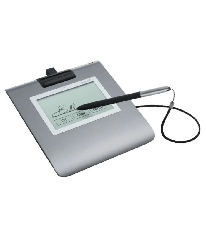 Wacom Tableta Firmas STU-430