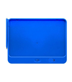 Celly Pizarra Dibujos Azul