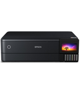Epson Multifunción Ecotank ET-8550