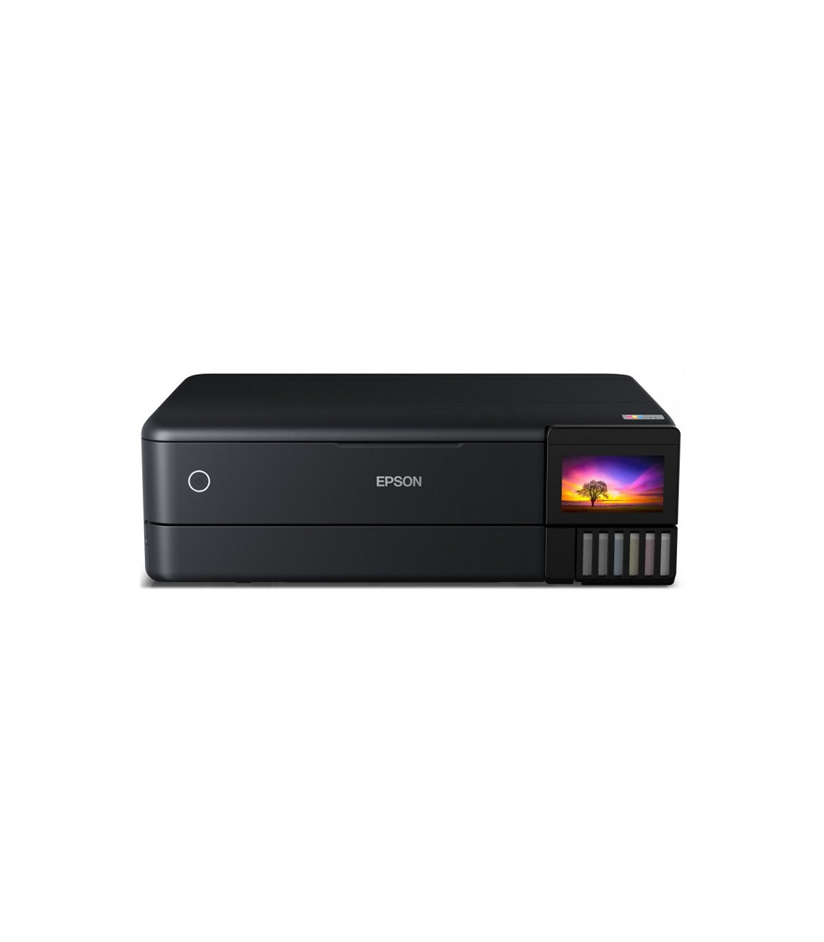 Epson Multifunción Ecotank ET-8550