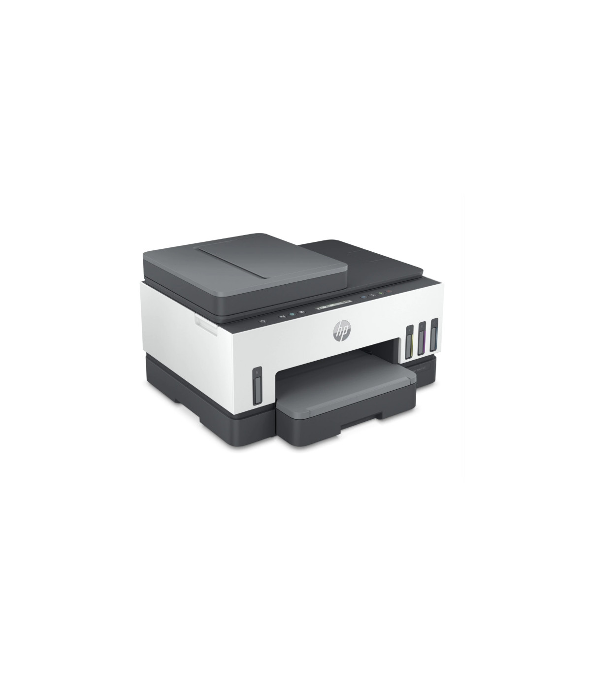 HP Multifunción Smart Tank 7305/ WiFi/ Dúplex/