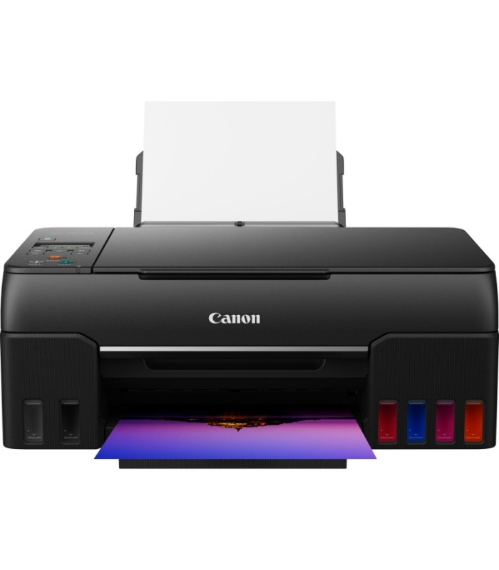 Canon Multifunción Pixma G650