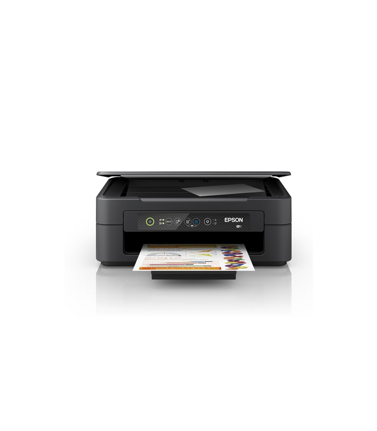 Epson Multifunción Expression Home XP-2200 Wifi