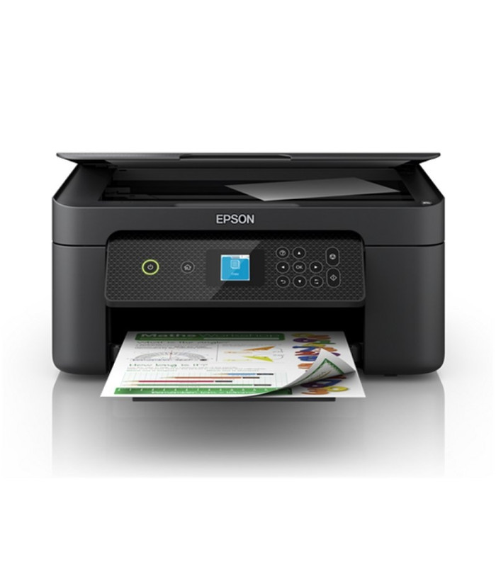 Epson Multifunción Expression Home XP-3200 Wifi