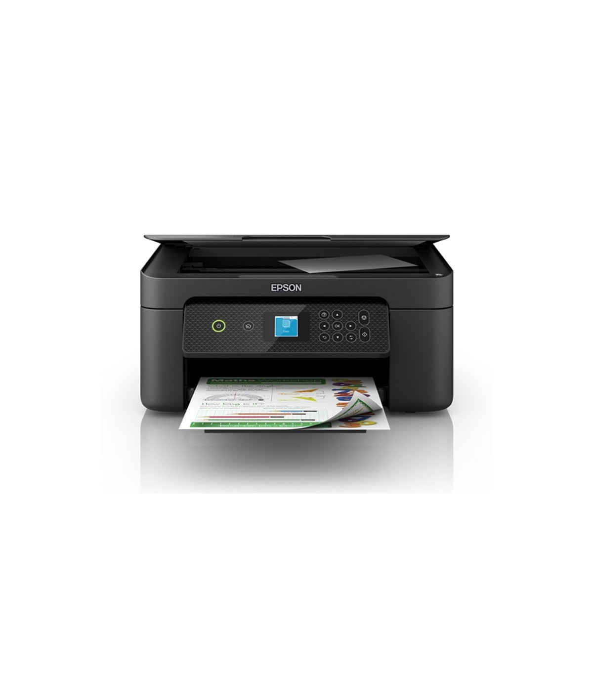 Epson Multifunción Expression Home XP-3200 Wifi