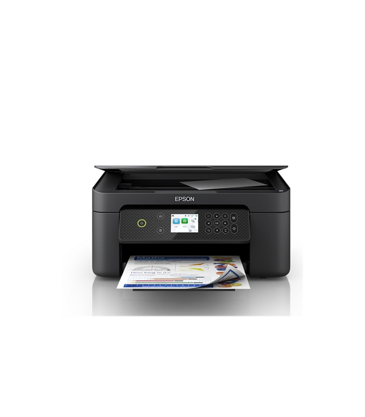 Epson Multifunción Expression Home XP-4200 Wifi