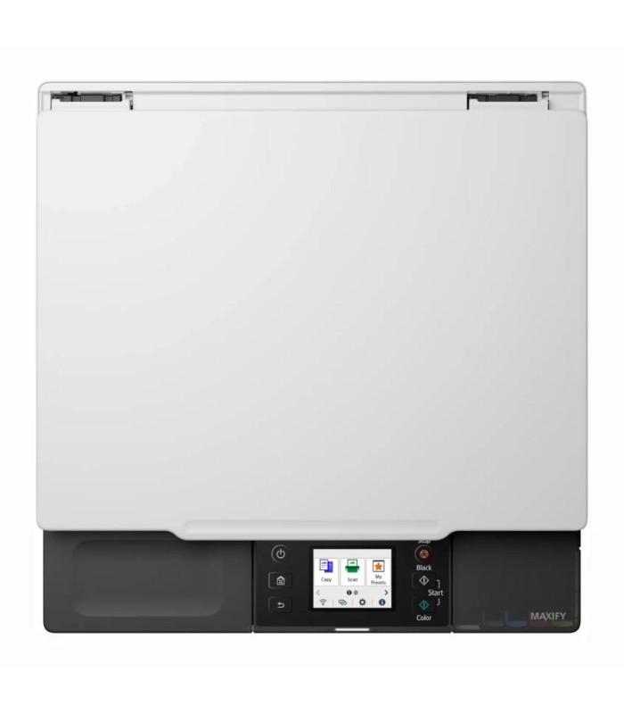 Canon Multifunción MAXIFY GX1050+ 2 Botellas