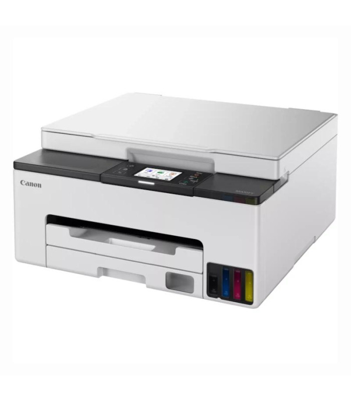 Canon Multifunción MAXIFY GX1050+ 2 Botellas