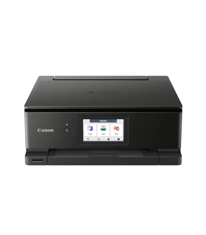 Canon Multifunción Pixma TS8750 Negra