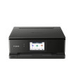 Canon Multifunción Pixma TS8750 Negra