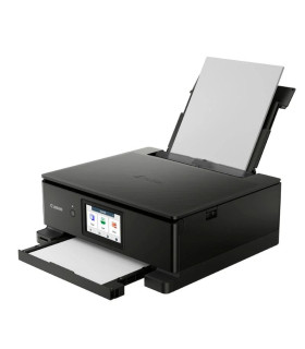 Canon Multifunción Pixma TS8750 Negra