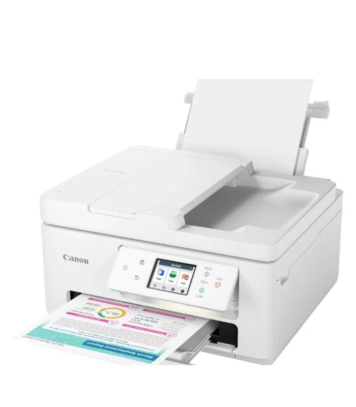 Canon Multifunción Pixma TS7750i
