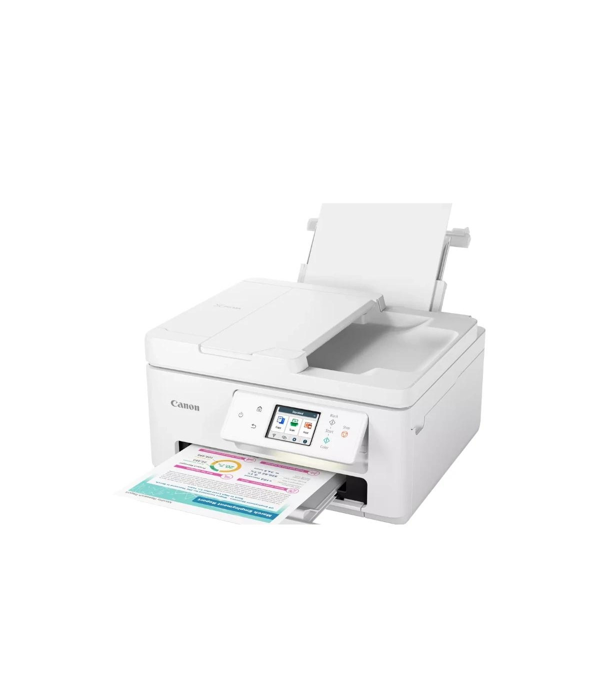 Canon Multifunción Pixma TS7750i