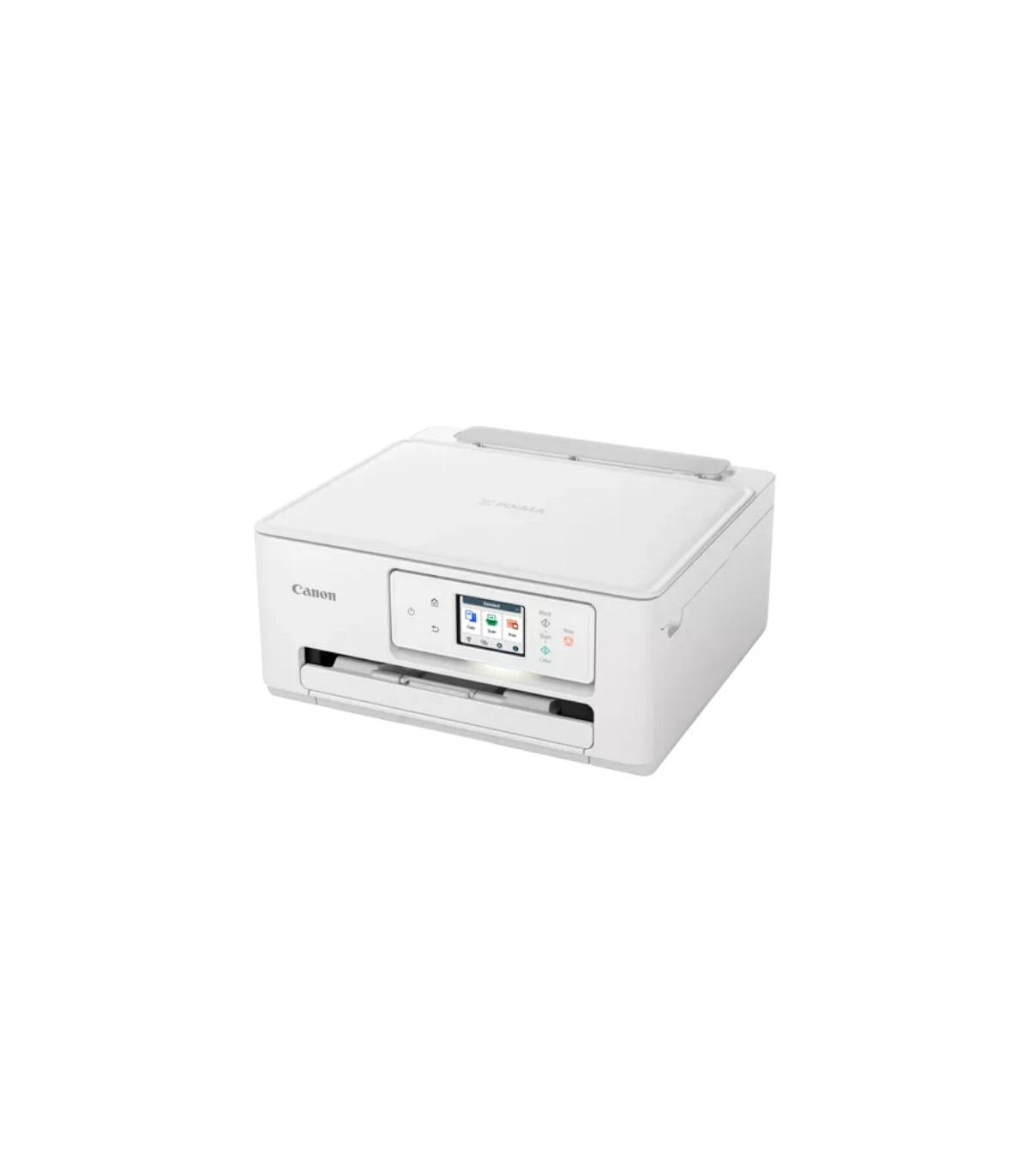 Canon Multifunción Pixma TS7650i