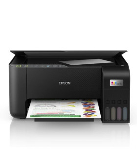 Epson Multifunción Ecotank ET-2860