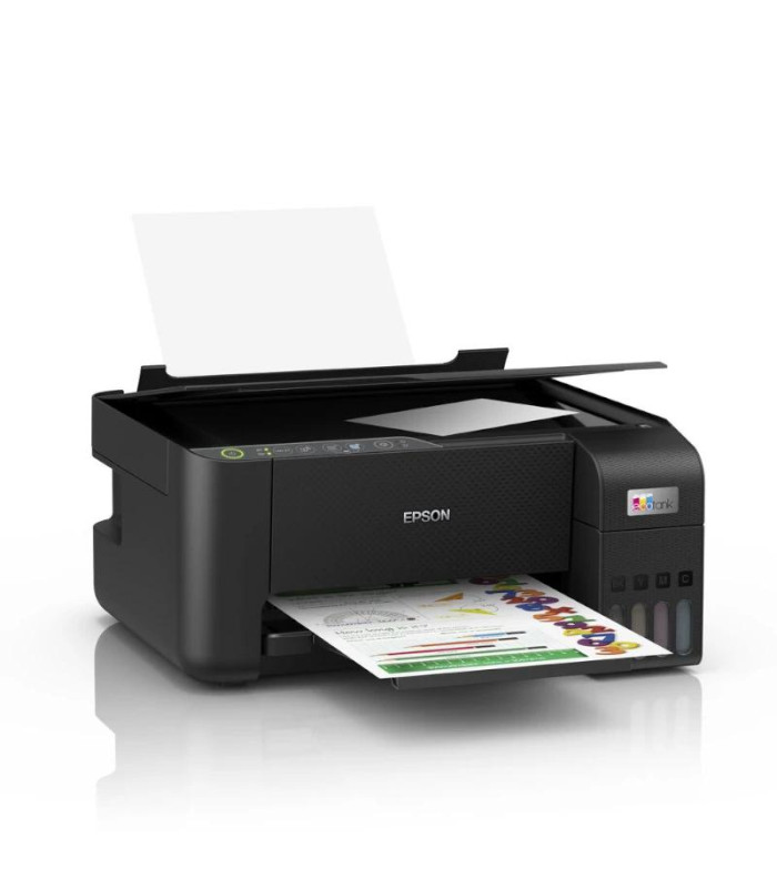 Epson Multifunción Ecotank ET-2860