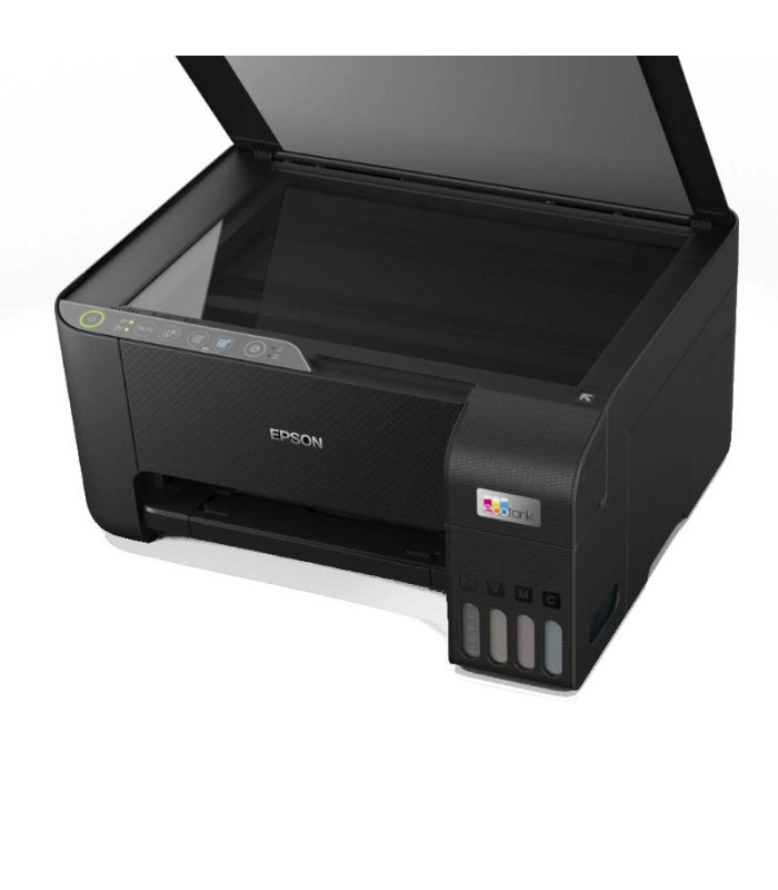 Epson Multifunción Ecotank ET-2860