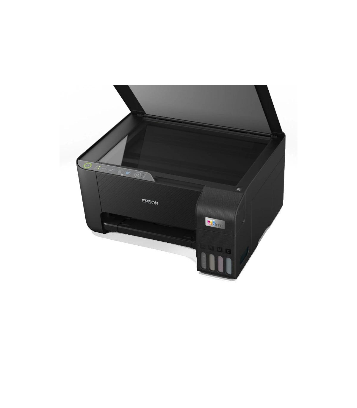 Epson Multifunción Ecotank ET-2860