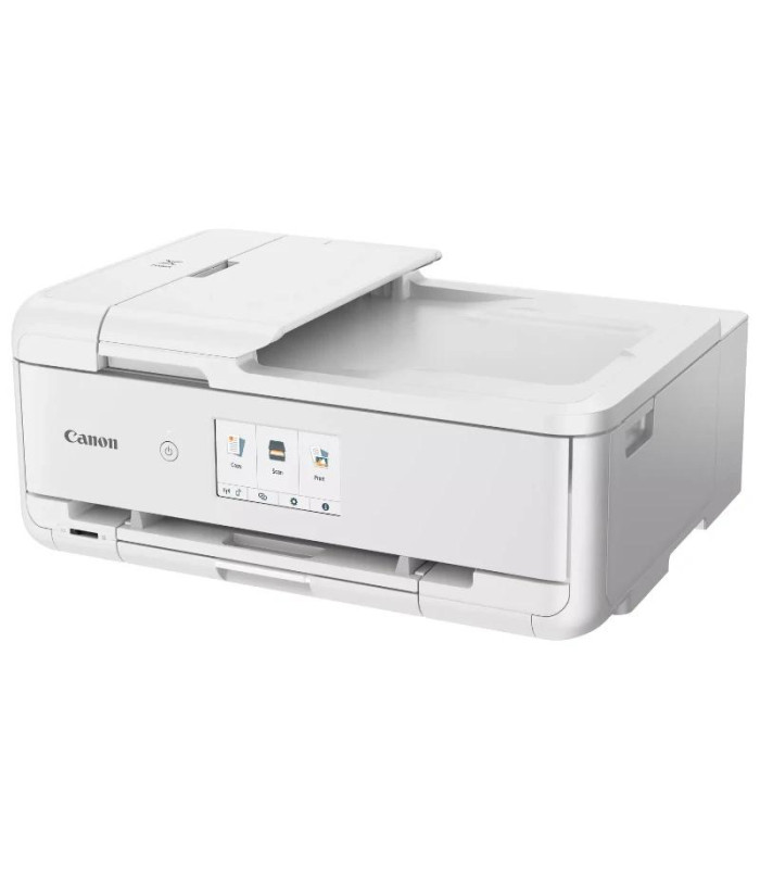 Canon Multifunción Pixma TS9551Ca A3 Blanca