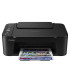 Canon Multifunción Pixma TS3750i BK