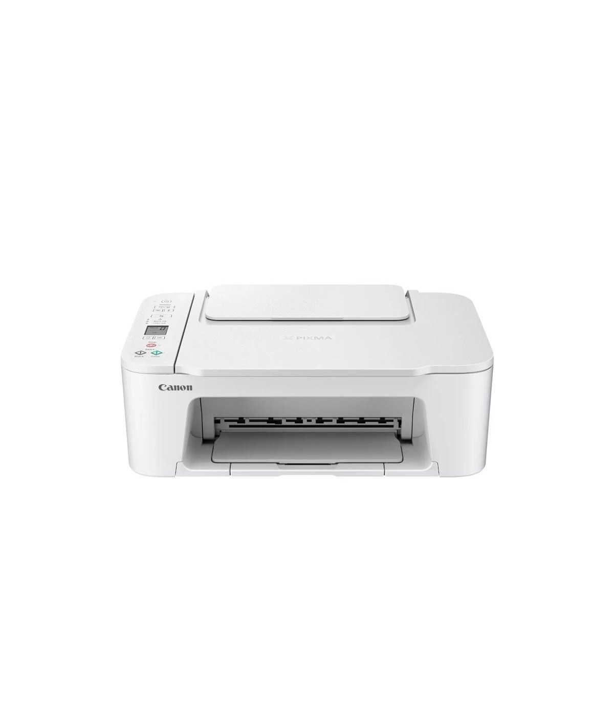 Canon Multifunción Pixma TS3751i WH