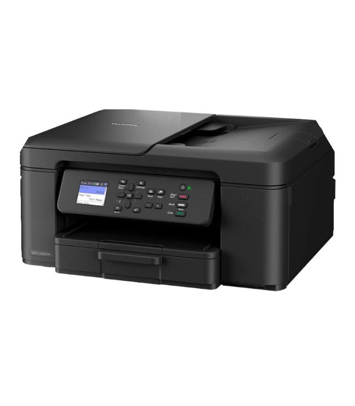 Brother Multifunción DCP-J1360DW