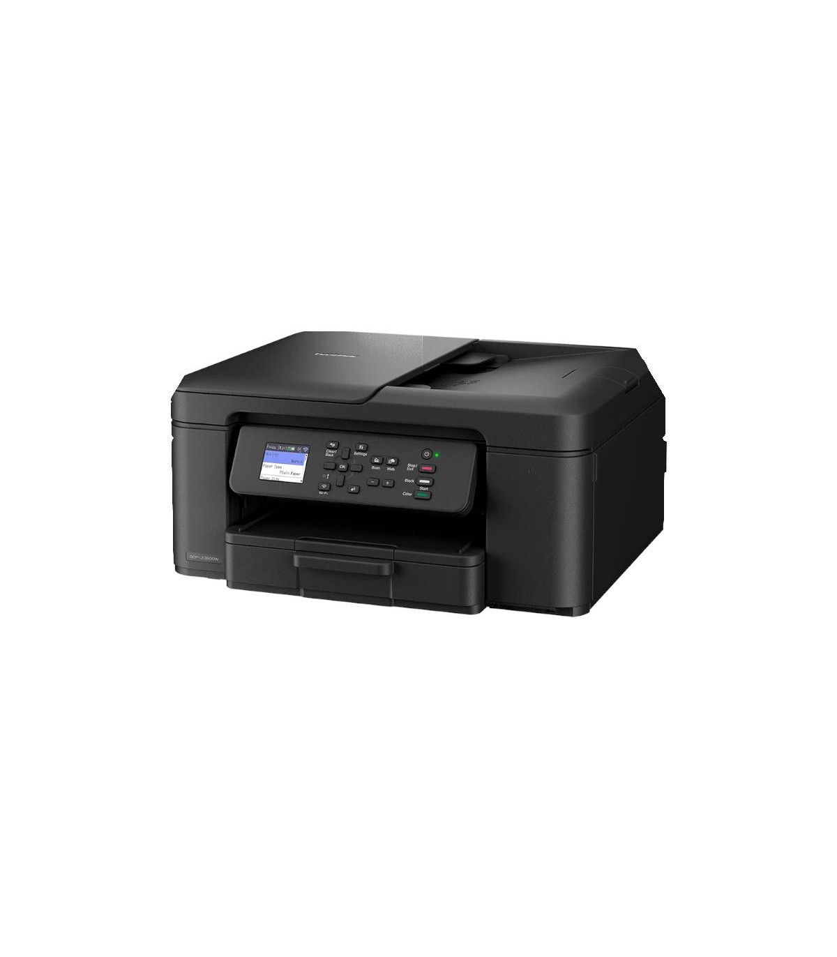 Brother Multifunción DCP-J1360DW