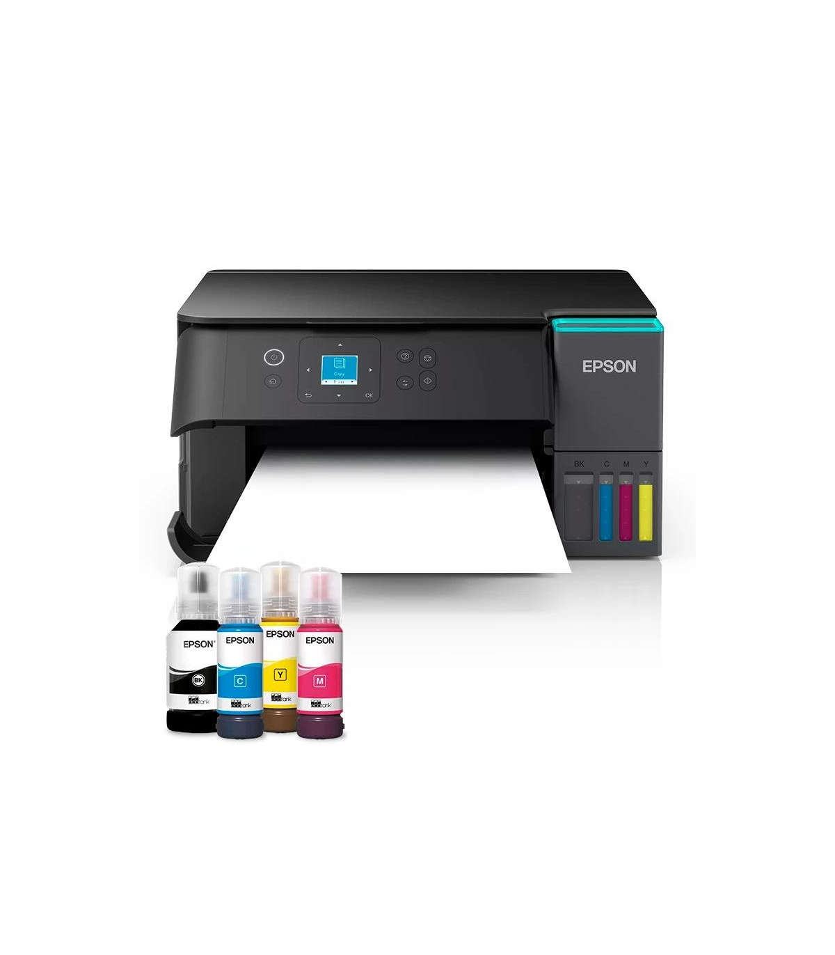 Epson Multifunción Ecotank ET-2950