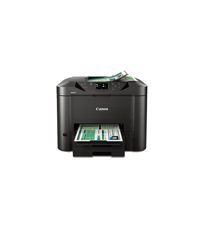Canon Multifunción MAXIFY MB5450