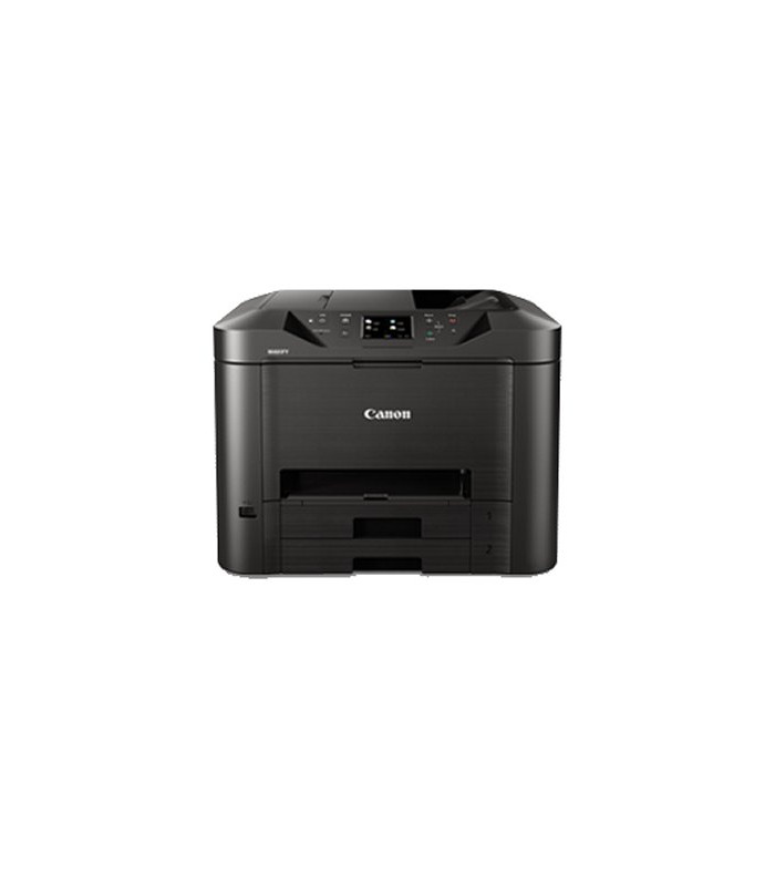 Canon Multifunción MAXIFY MB5450