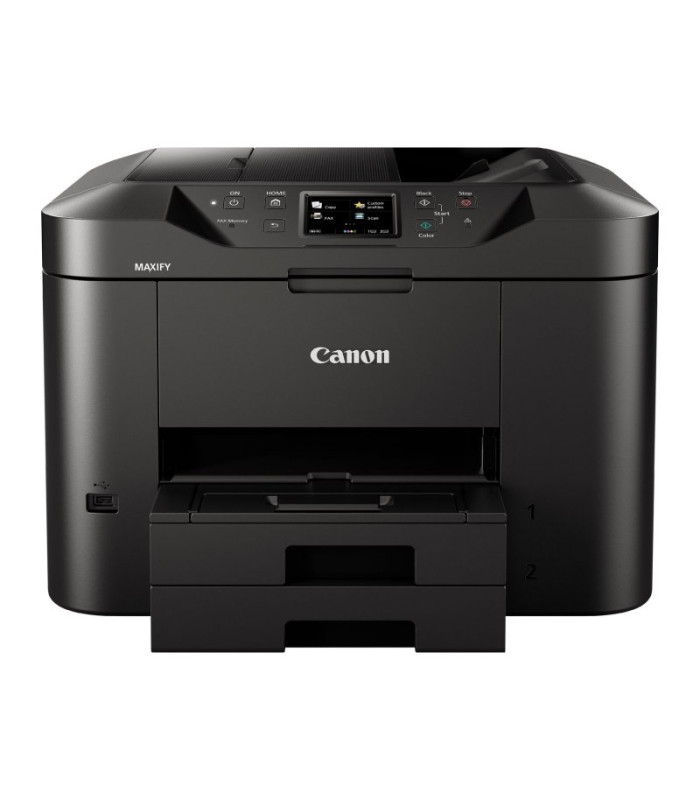 Canon Multifunción MAXIFY MB2750