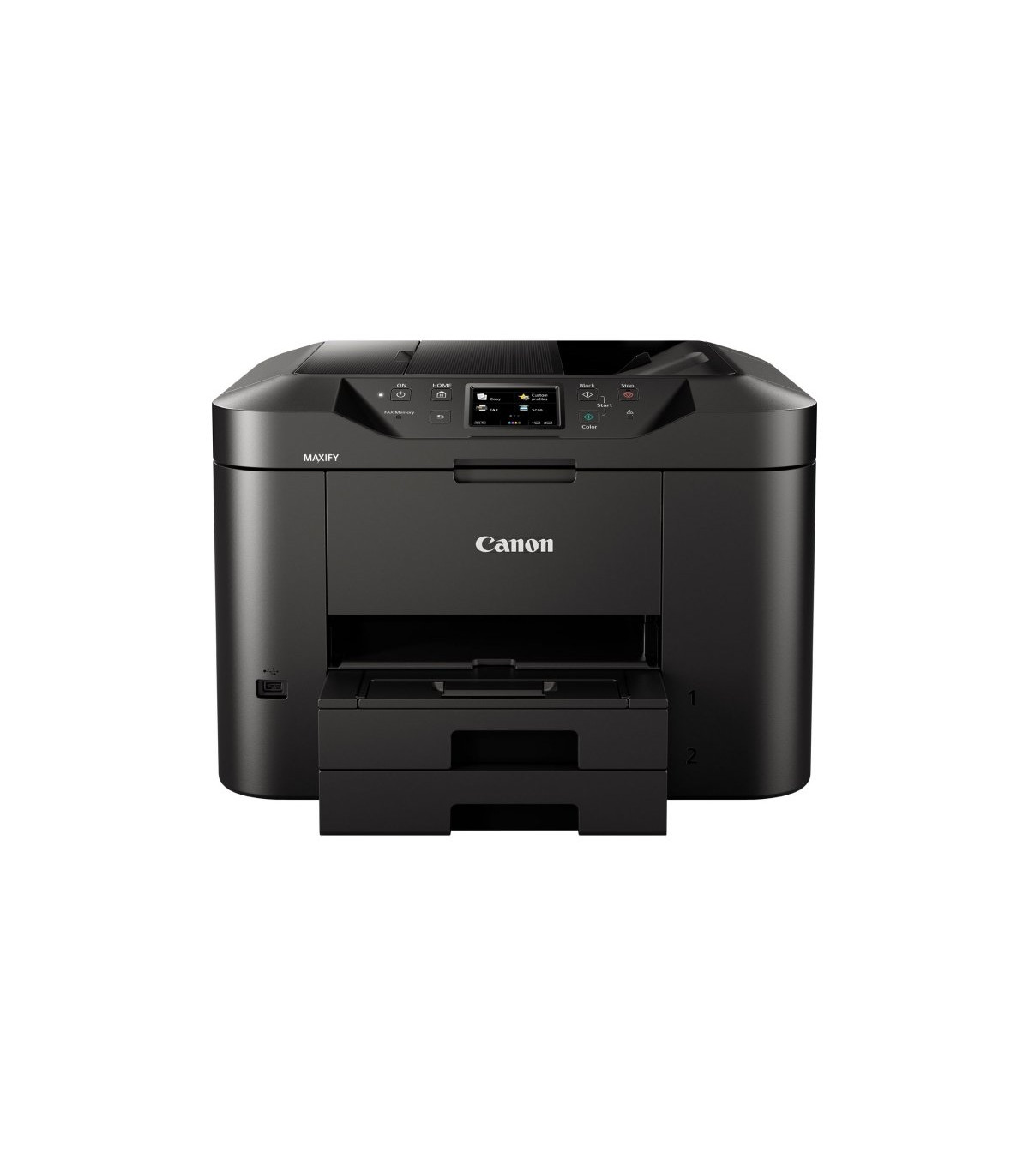 Canon Multifunción MAXIFY MB2750