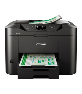 Canon Multifunción MAXIFY MB2750