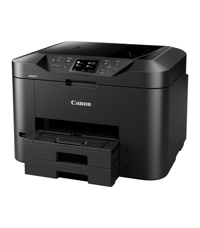 Canon Multifunción MAXIFY MB2750