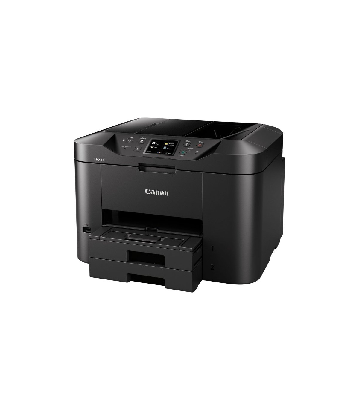 Canon Multifunción MAXIFY MB2750