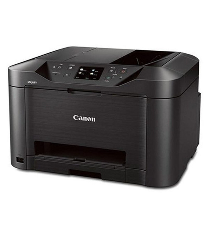 Canon Multifunción MAXIFY MB5150