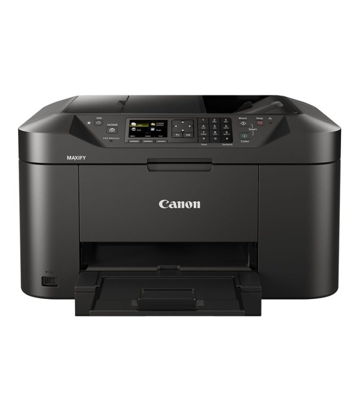 Canon Multifunción MAXIFY MB2150