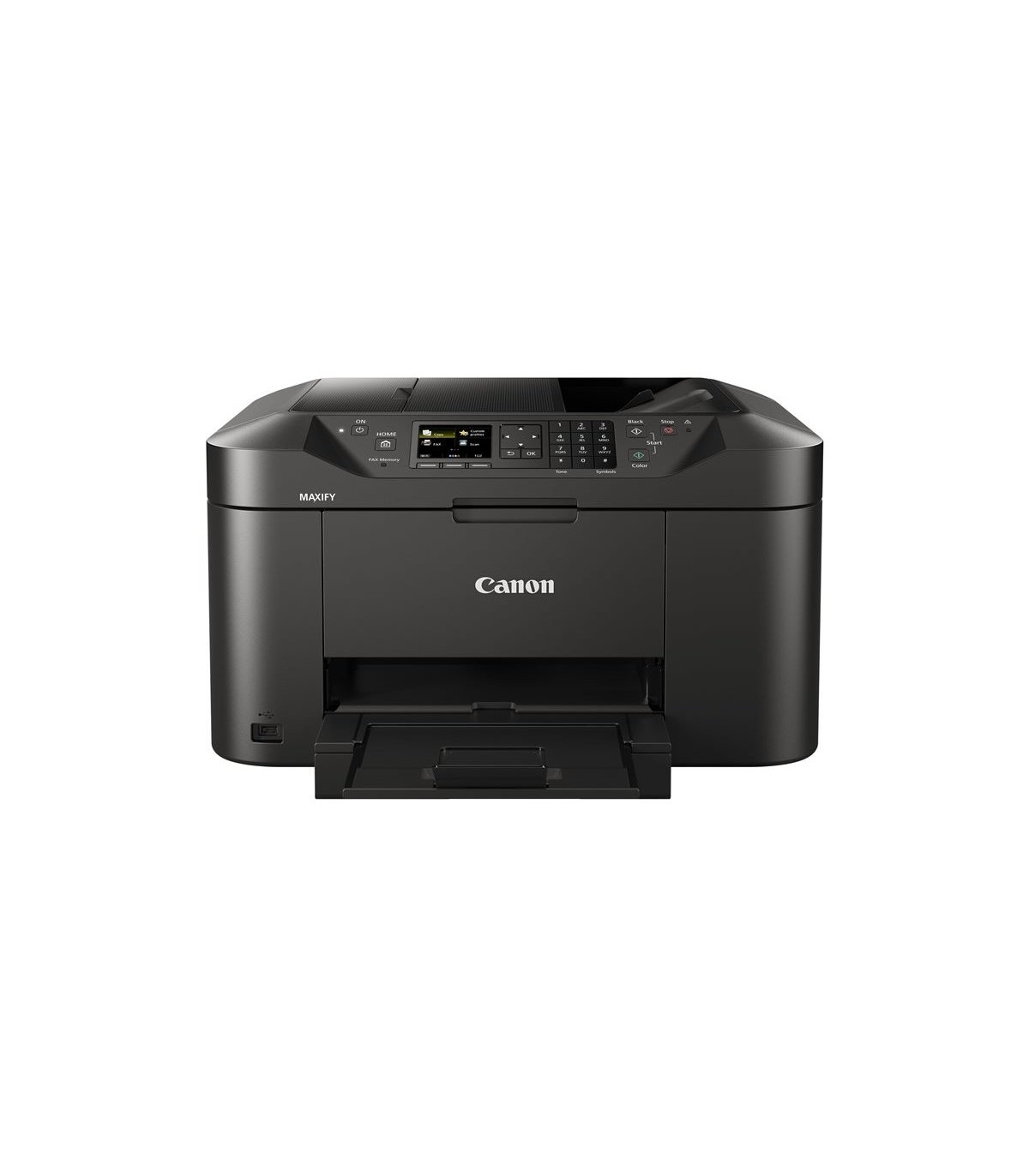 Canon Multifunción MAXIFY MB2150