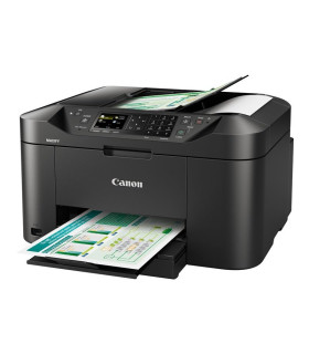 Canon Multifunción MAXIFY MB2150