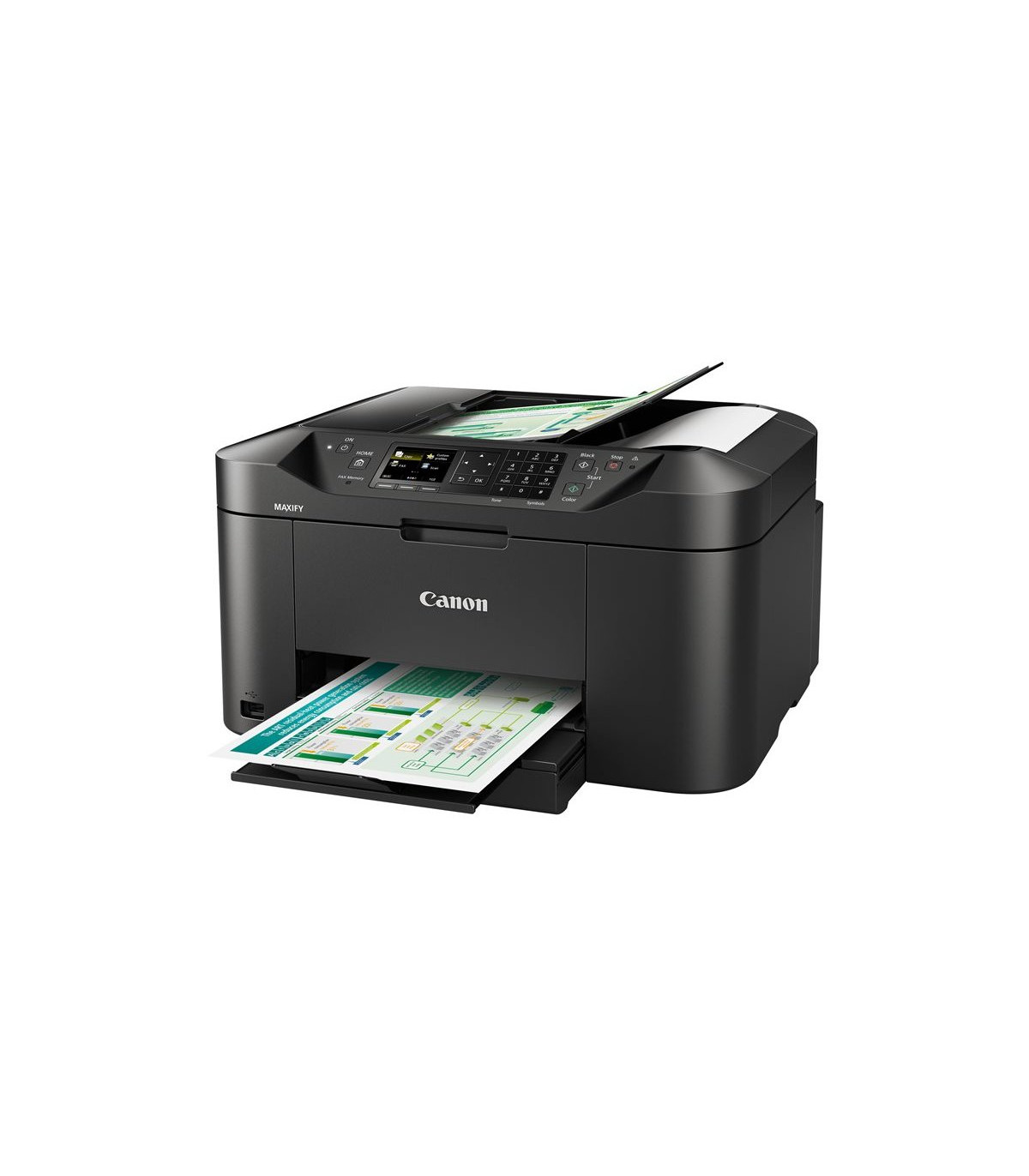 Canon Multifunción MAXIFY MB2150