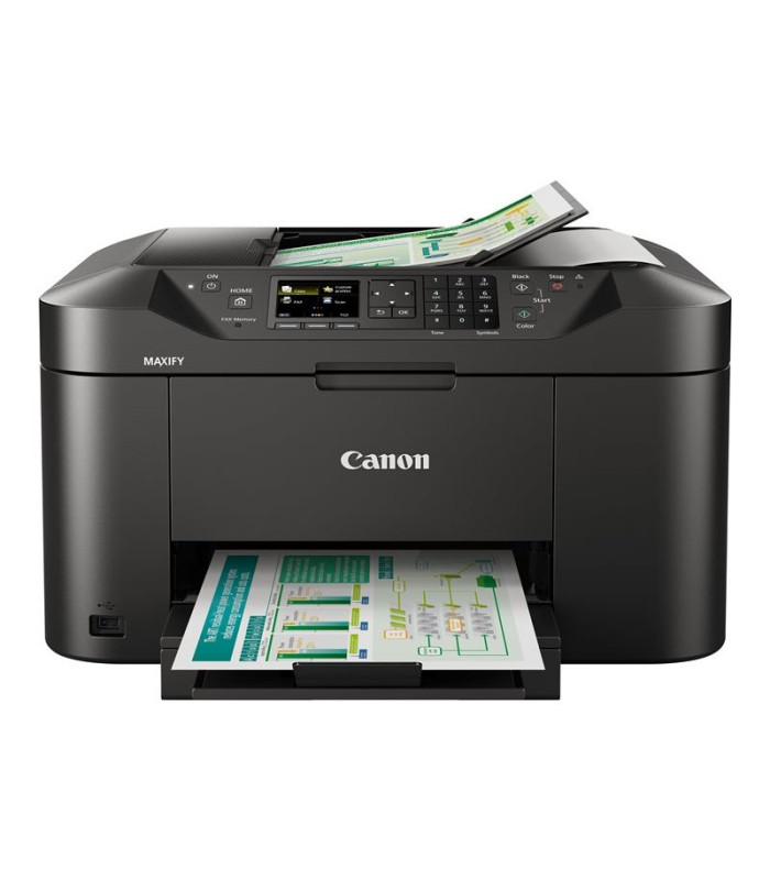 Canon Multifunción MAXIFY MB2150