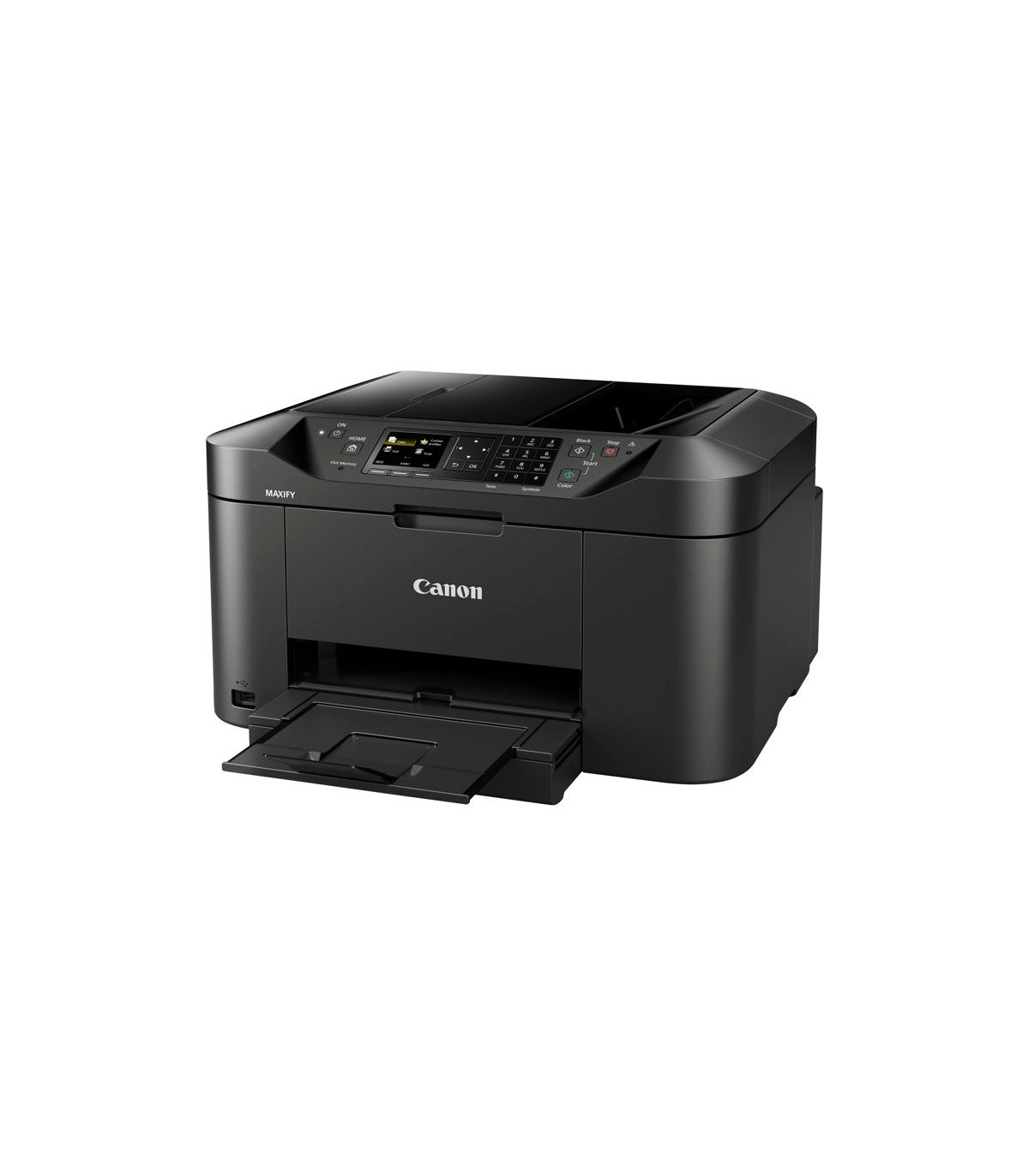 Canon Multifunción MAXIFY MB2150