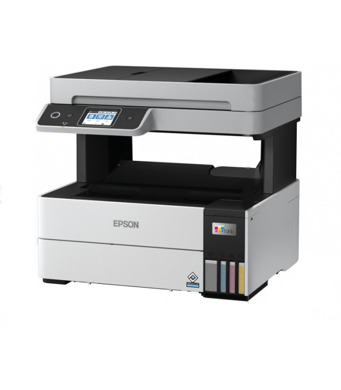 Epson Multifunción Ecotank ET-5170
