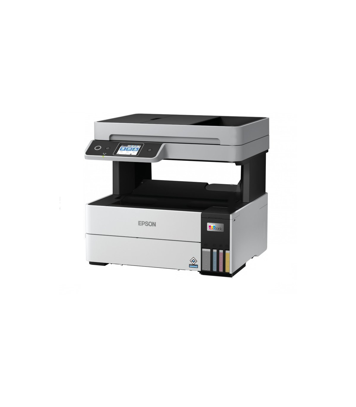 Epson Multifunción Ecotank ET-5170