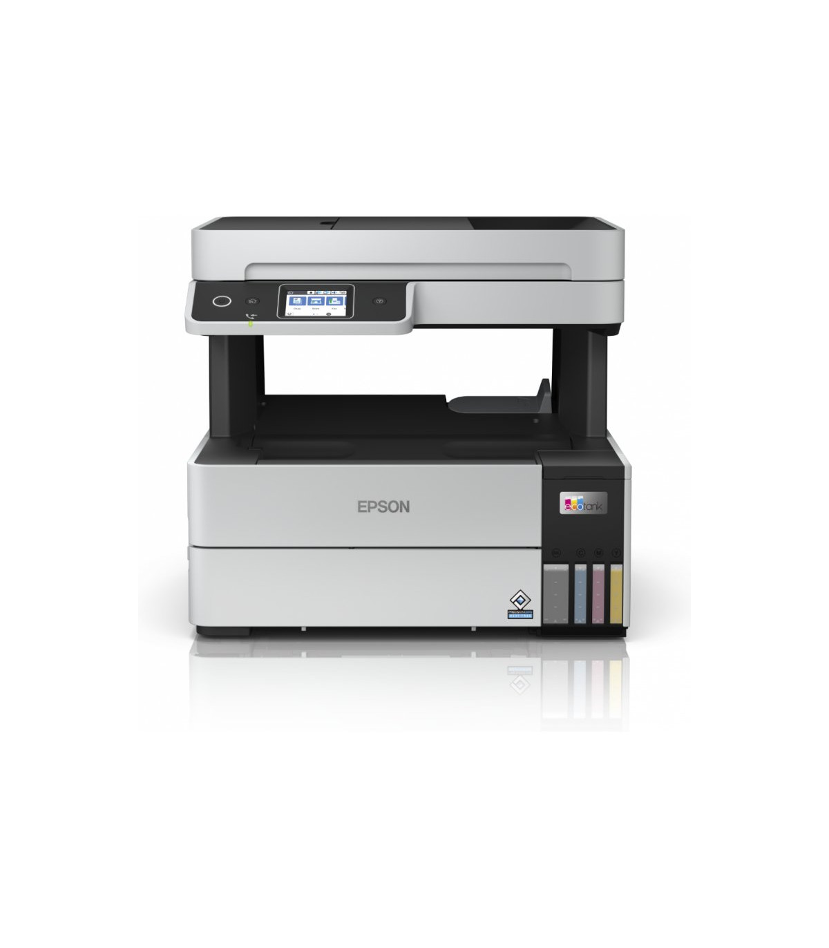 Epson Multifunción Ecotank ET-5170